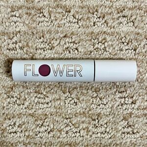 Flower Beauty Bitten Lip Stain Color: Sass 0.16 fl oz
